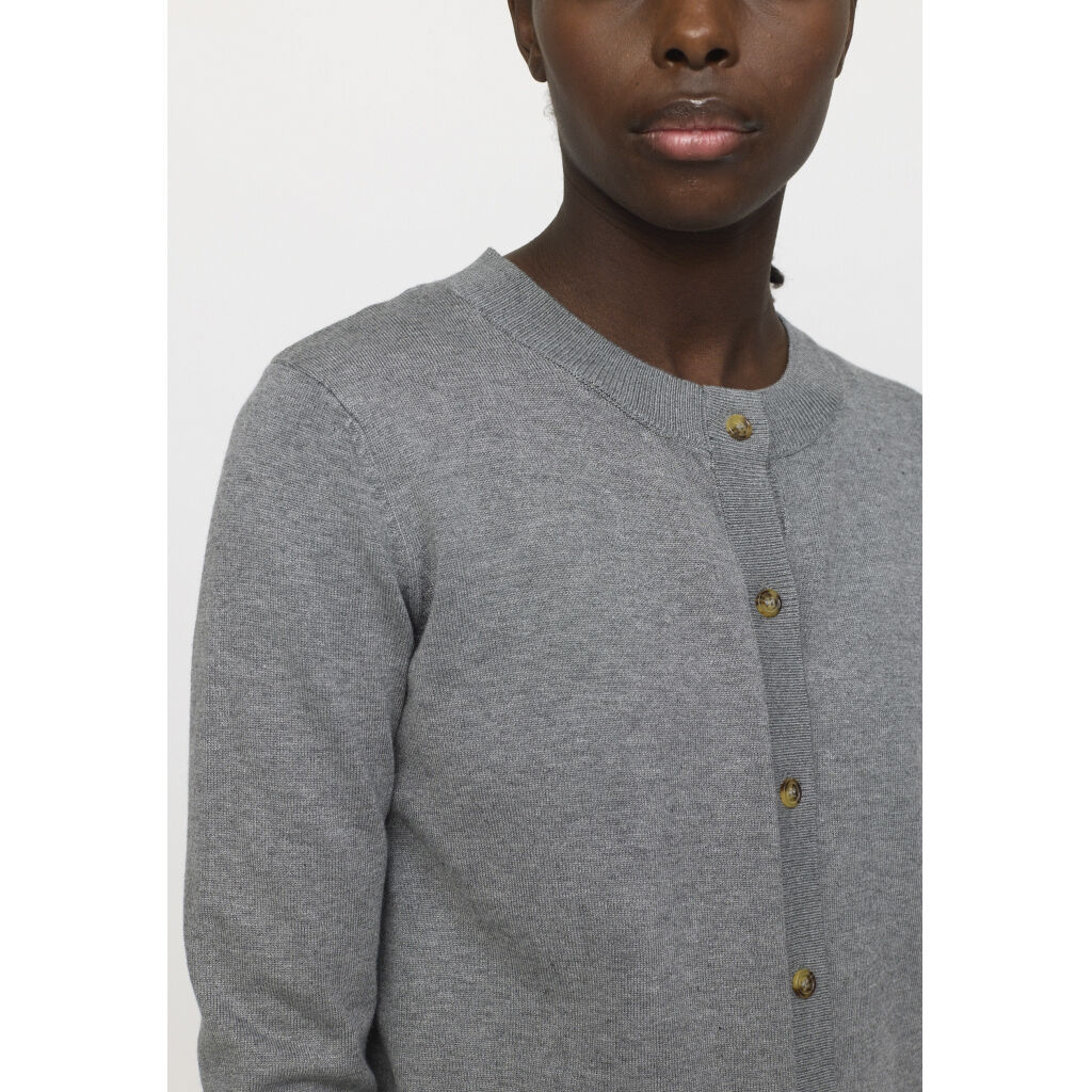 SRMarla Cardigan Knit