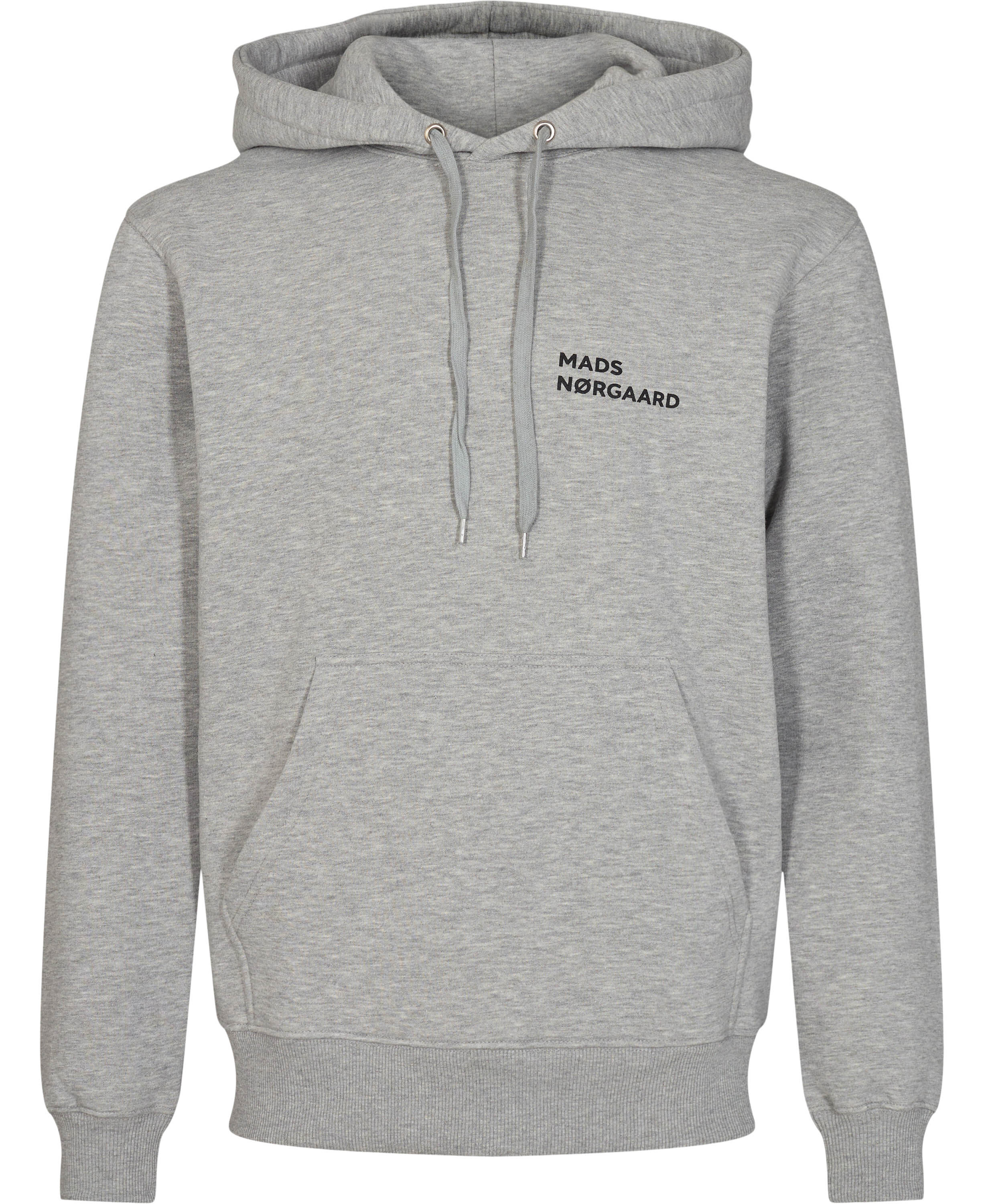 Standard Hoodie Logo Sweat