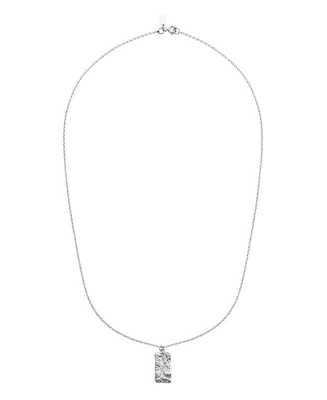 Notabene Necklace
