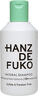 Hanz de Fuko Natural Shampoo