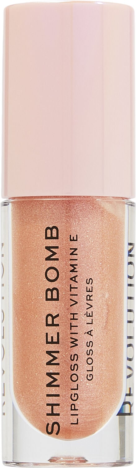 Revolution Shimmer Bomb