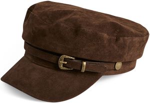 PCRASMINE S FISHERMAN CAP