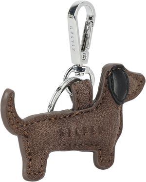 Dog charm