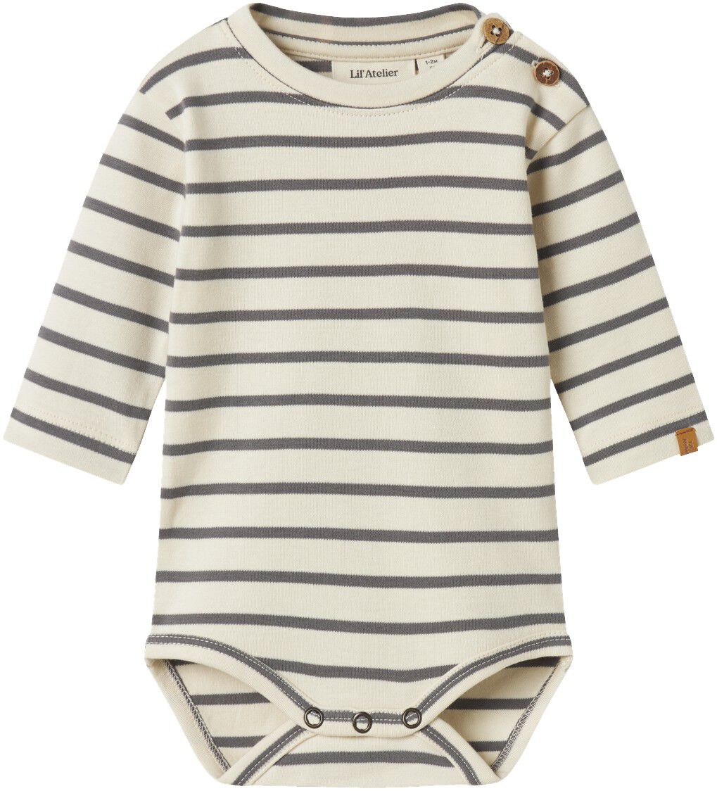 NBMLIMIA LS BODY LIL