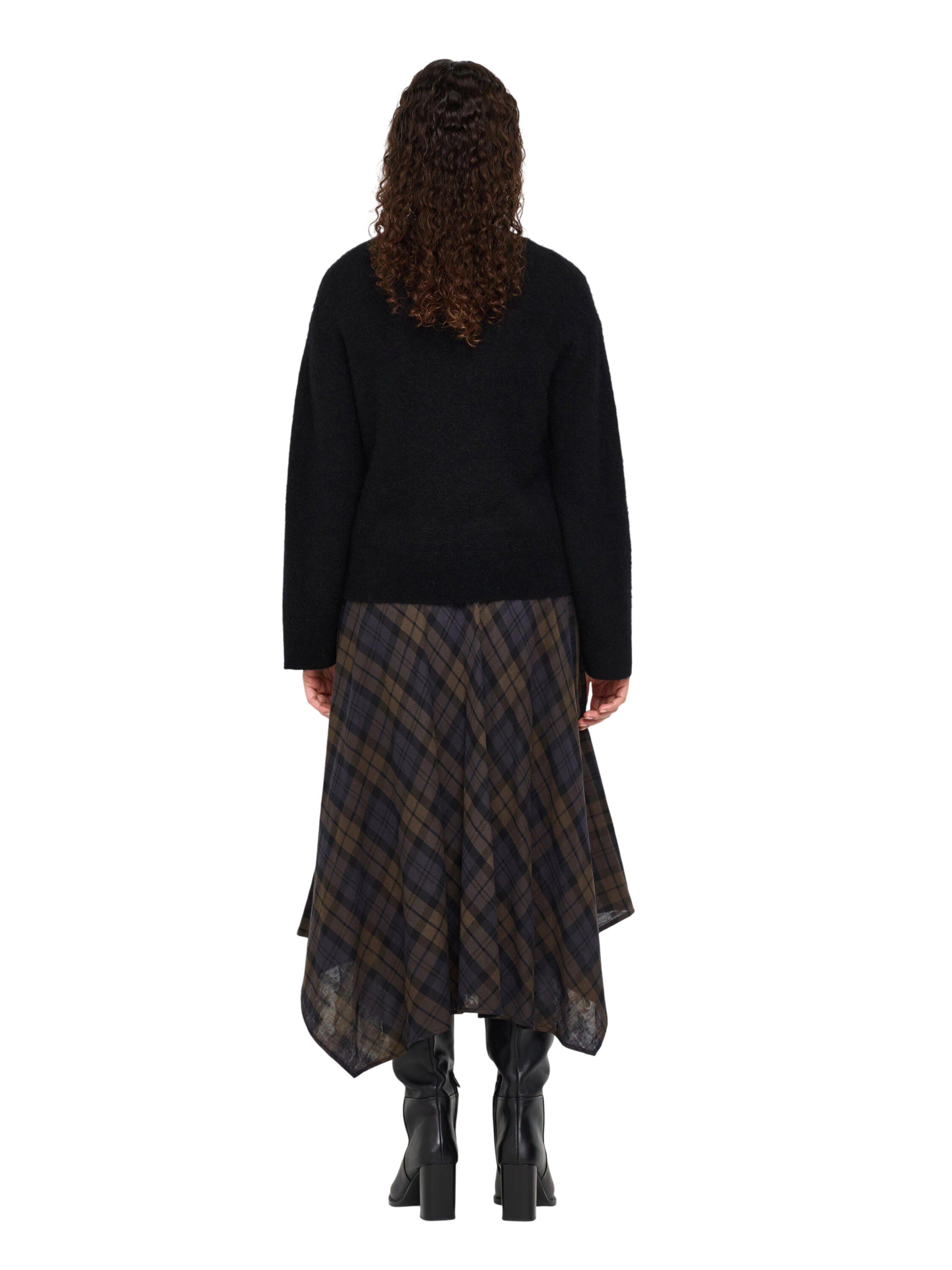 Sweater Edina Mohair blend