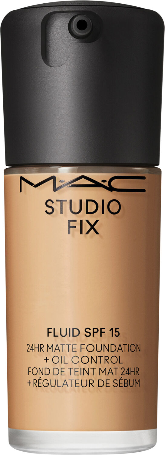 Studio Fix Fluid Broad Spectrum Spf 15