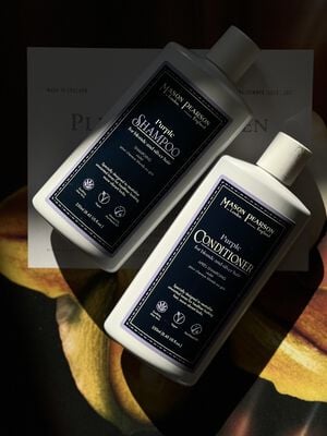 Purple Conditioner 250 ml.