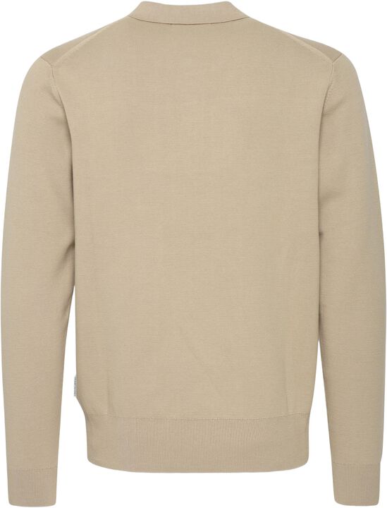 CFJULIAN 0183 milano polo knit