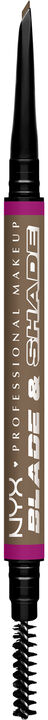 Blade & Shade Brow Pencil