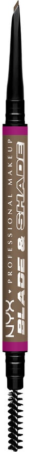 Blade & Shade Brow Pencil