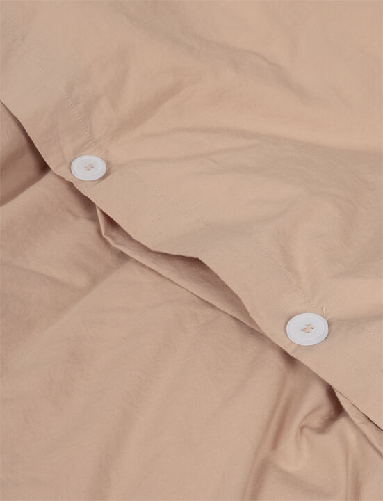 ADULT BEDDING - SWEDISH SIZE - DARK POWDER