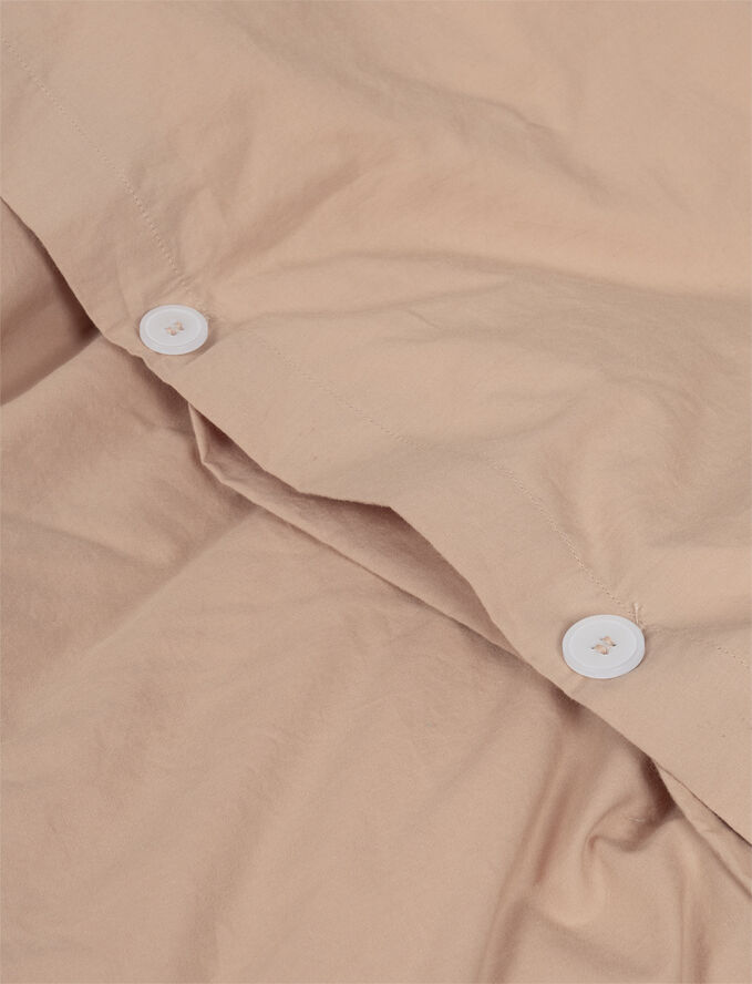 ADULT BEDDING - SWEDISH SIZE - DARK POWDER