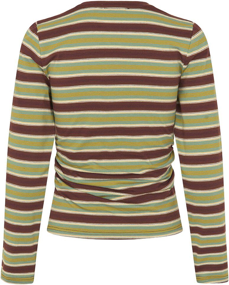 Denismd Slim Ls T-Shirt