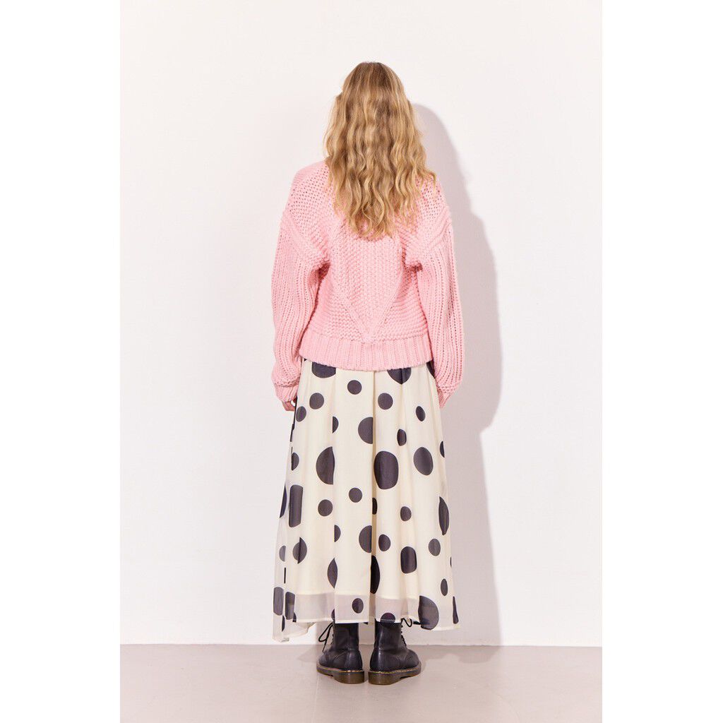 Blair Long Skirt