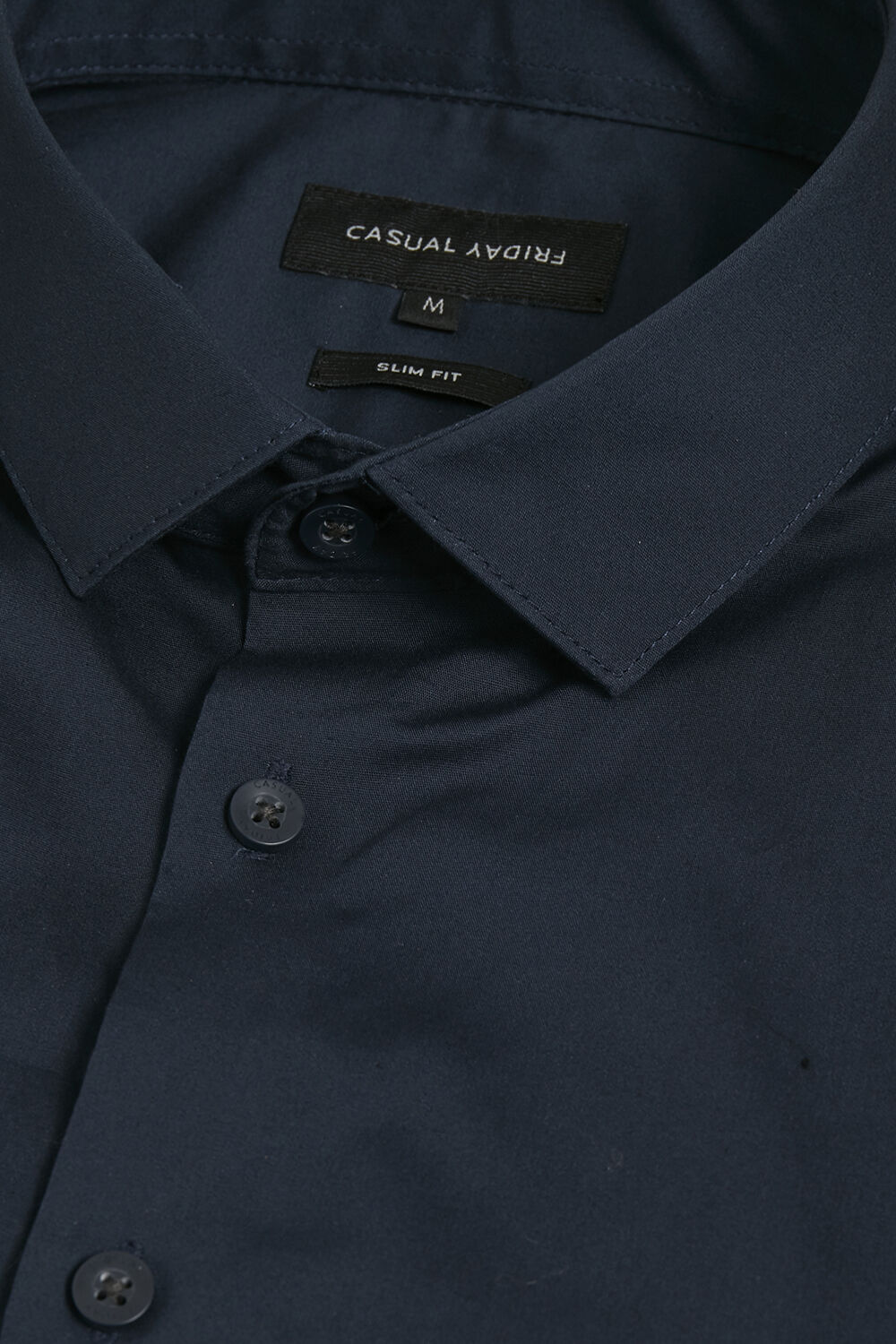 CFPALLE Slim Fit Shirt