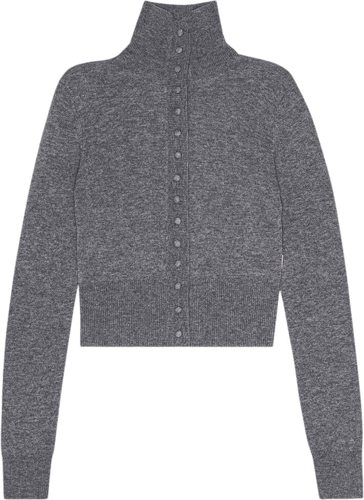 Slim Fit Cardigan