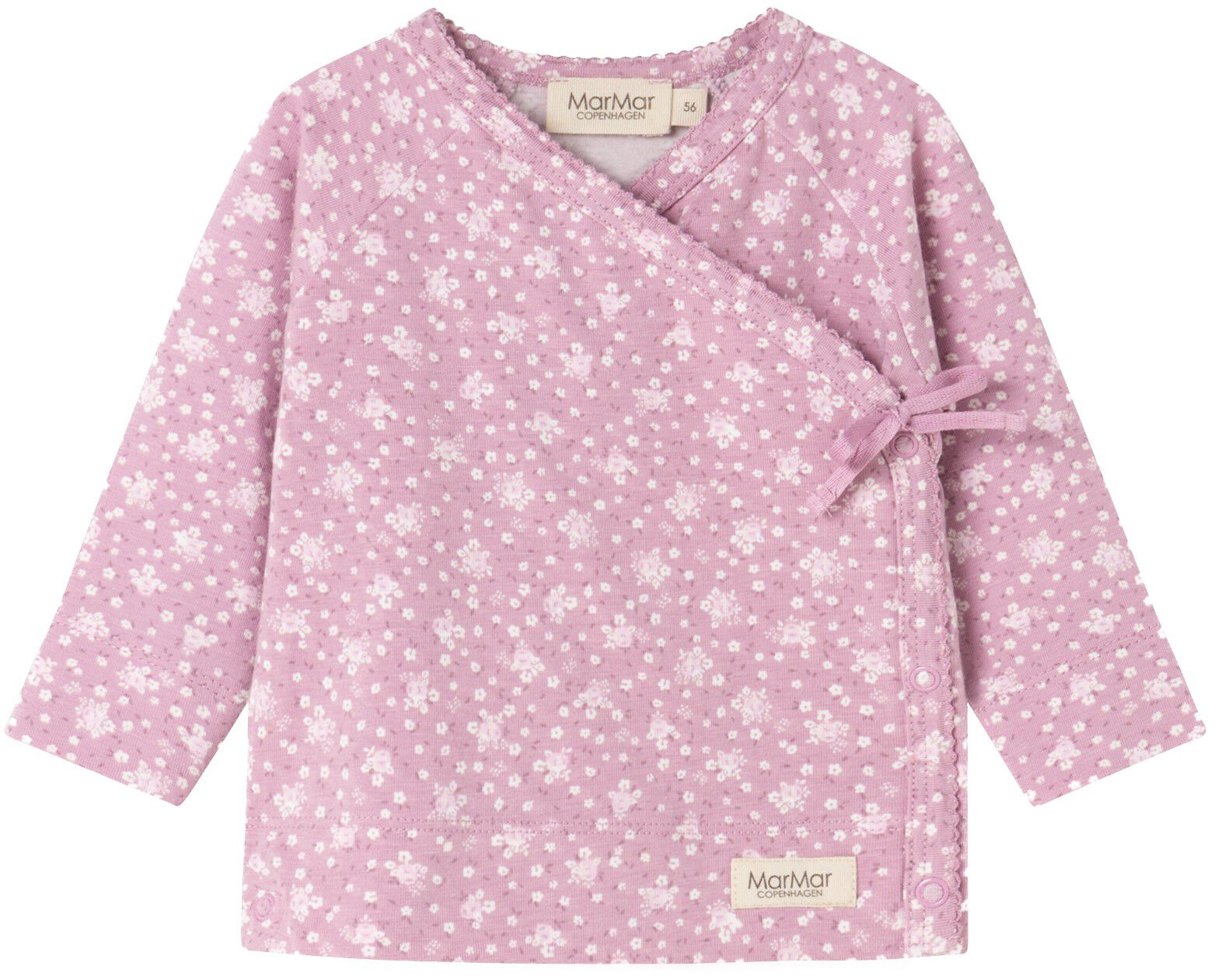 Tut Wrap LS