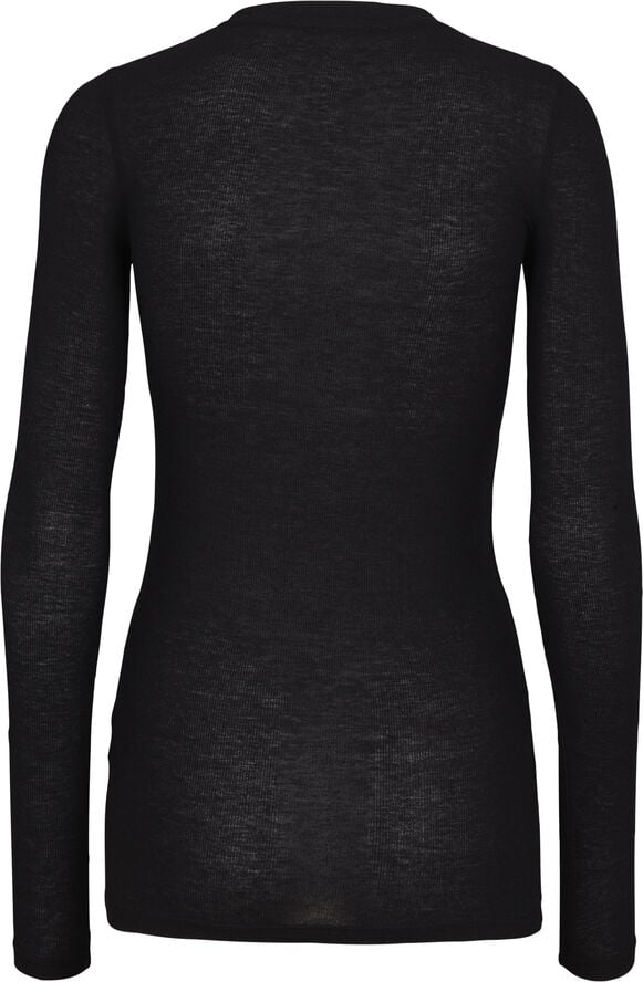 AngelaBB LS T-shirt