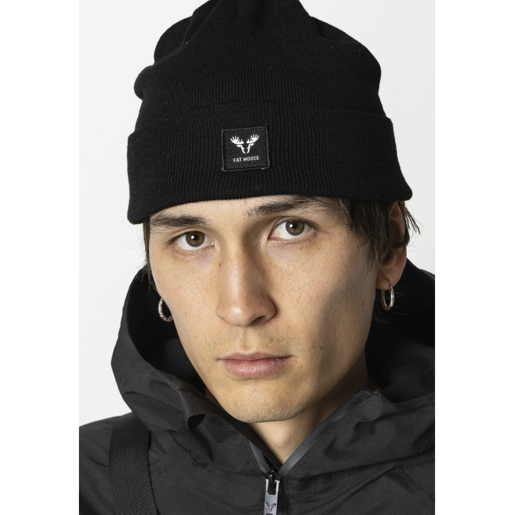 Base 2-pack beanie