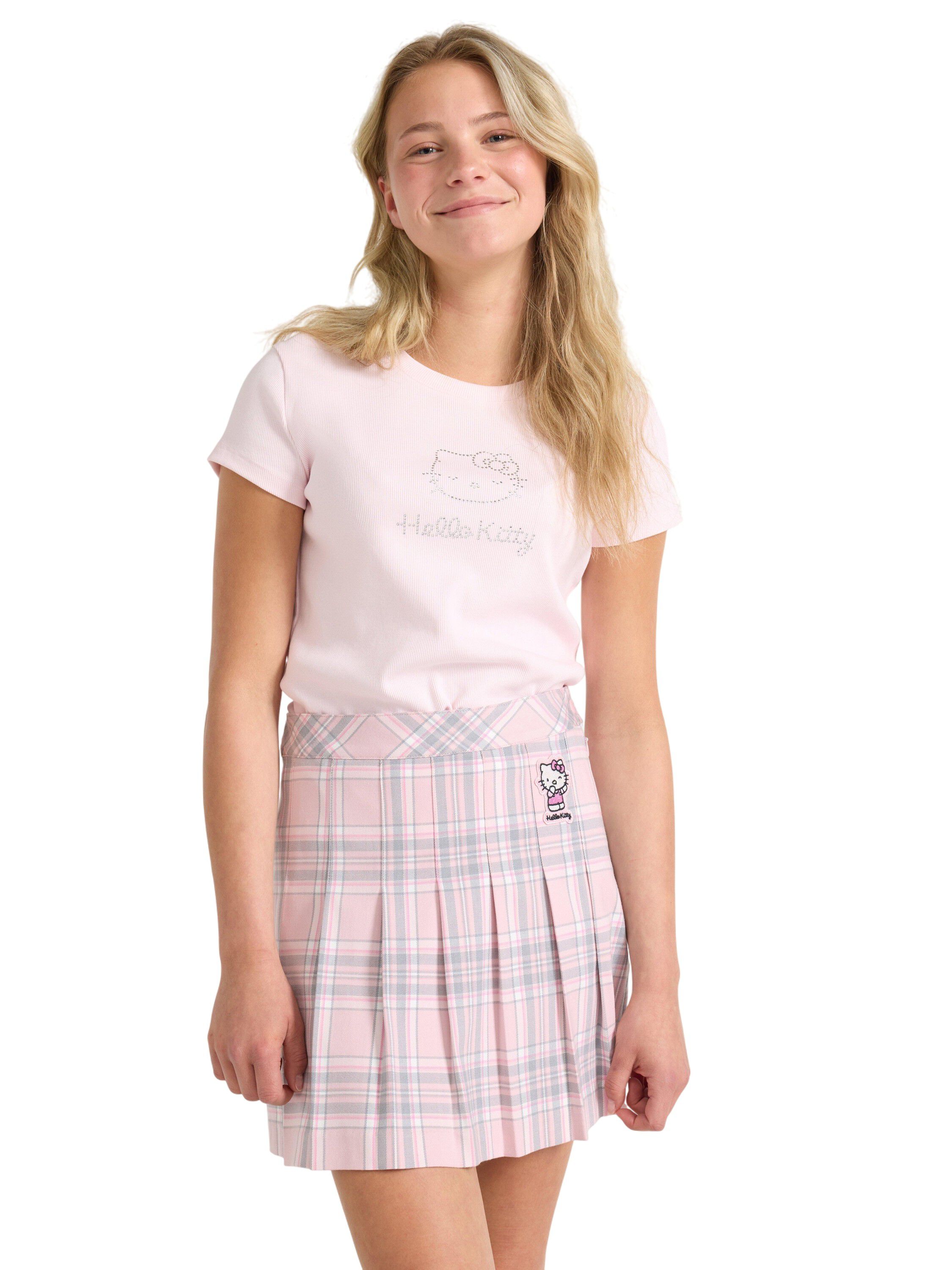 Top Hello Kitty rhinestones