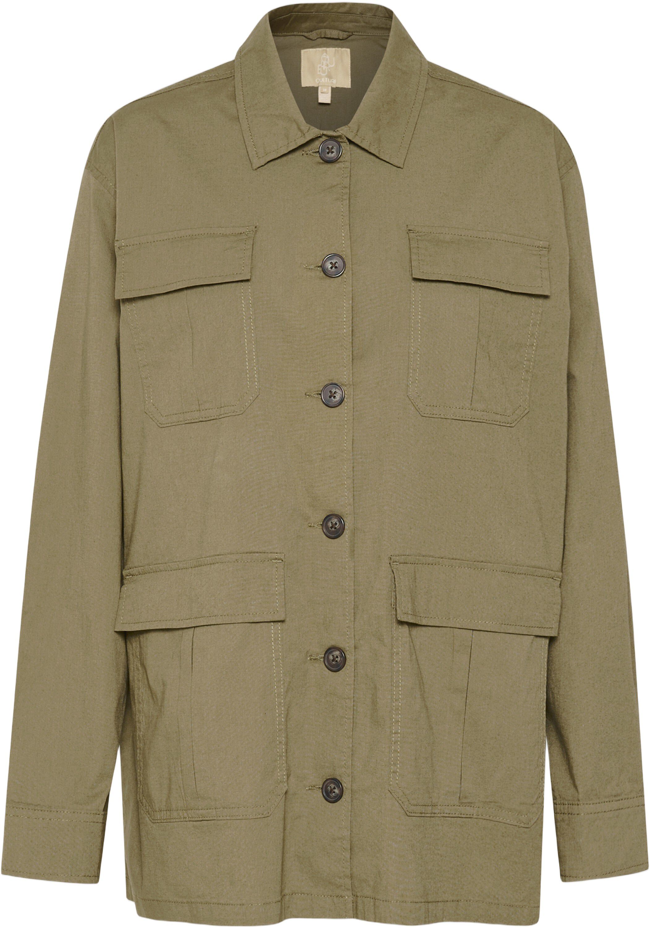 CUhalina Jacket
