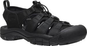 KE NEWPORT H2 TRIPLE BLACK