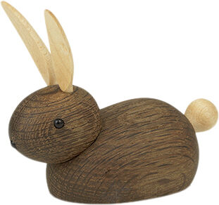 Skj&oslash;de kanin 5,5 cm.