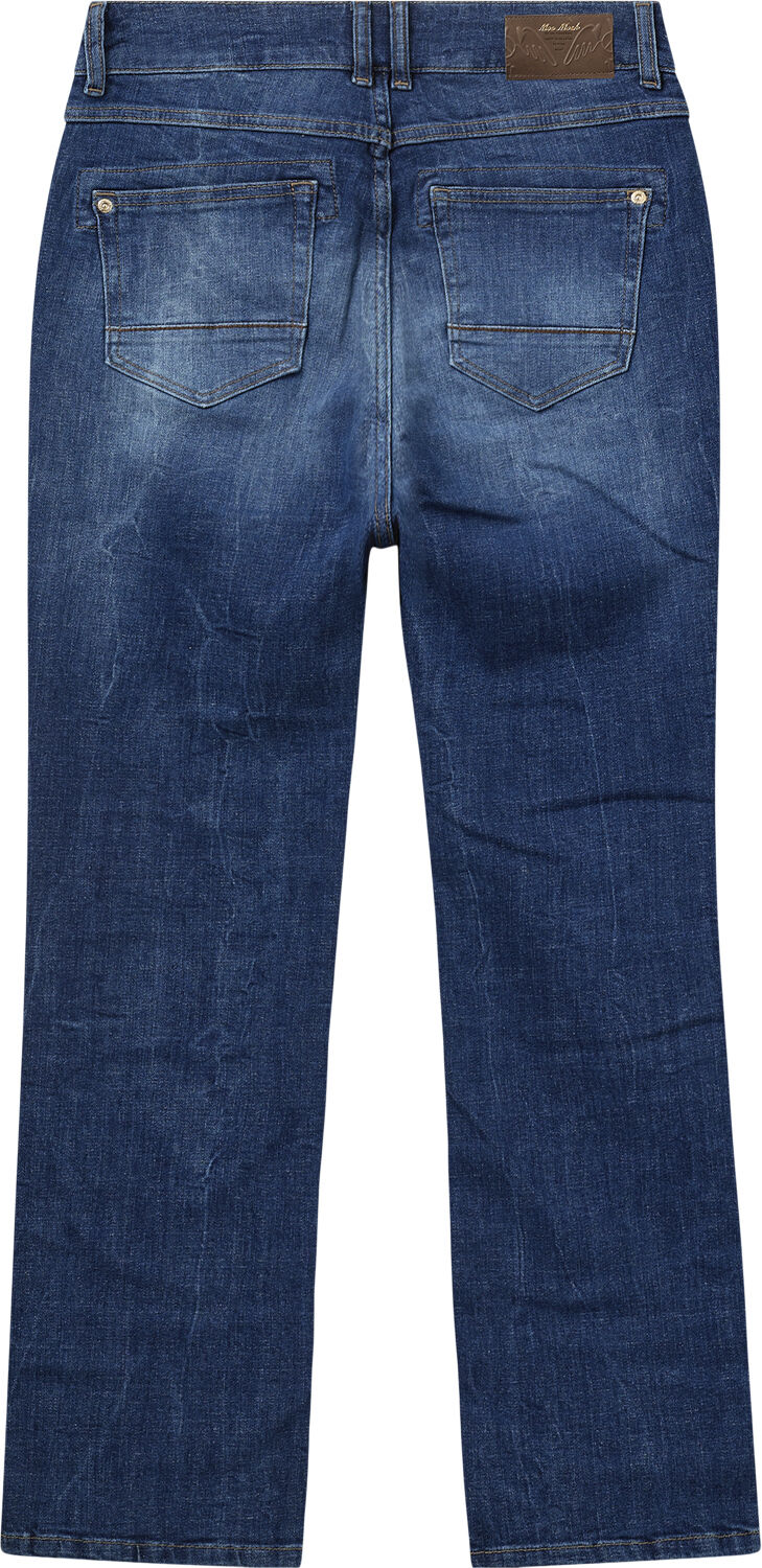 MMCarla Naomi Group Jeans