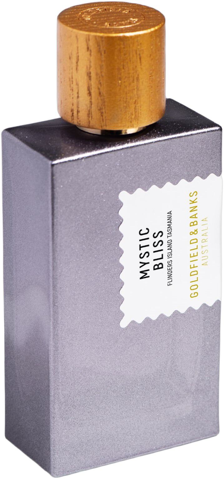 MYSTIC BLISS Perfume 100ml