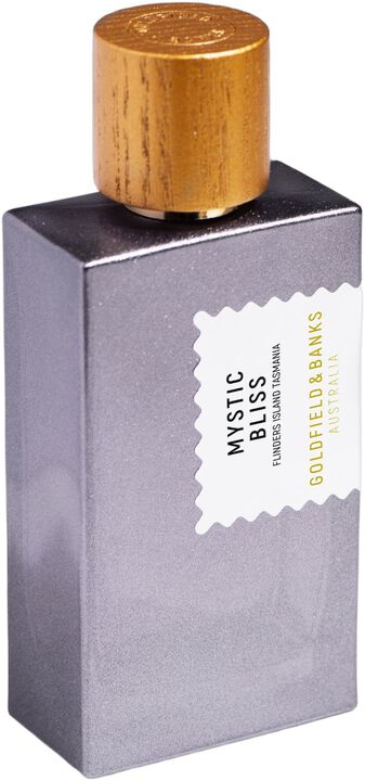 MYSTIC BLISS Perfume 100ml