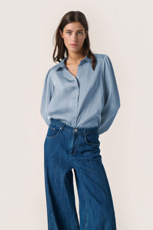 SLParis Shirt LS