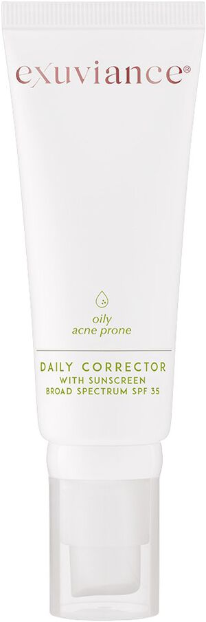 Daily Corrector SPF 35