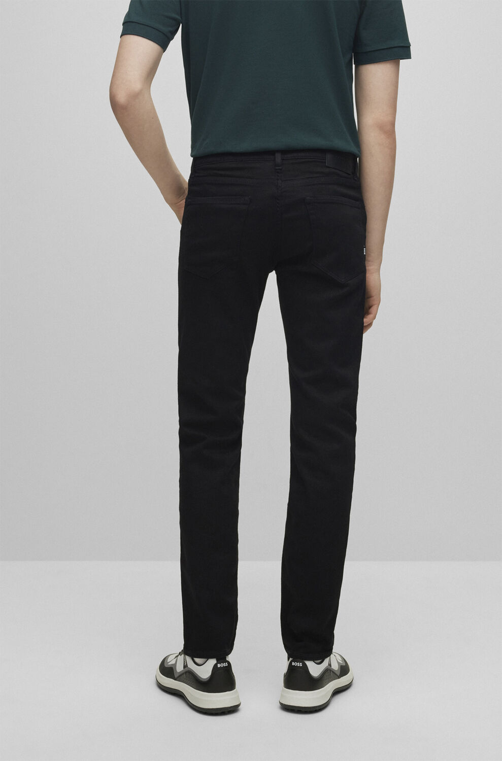 BOSS Men Business Leisure Jeans