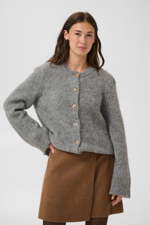 CUANTHEA CARDIGAN
