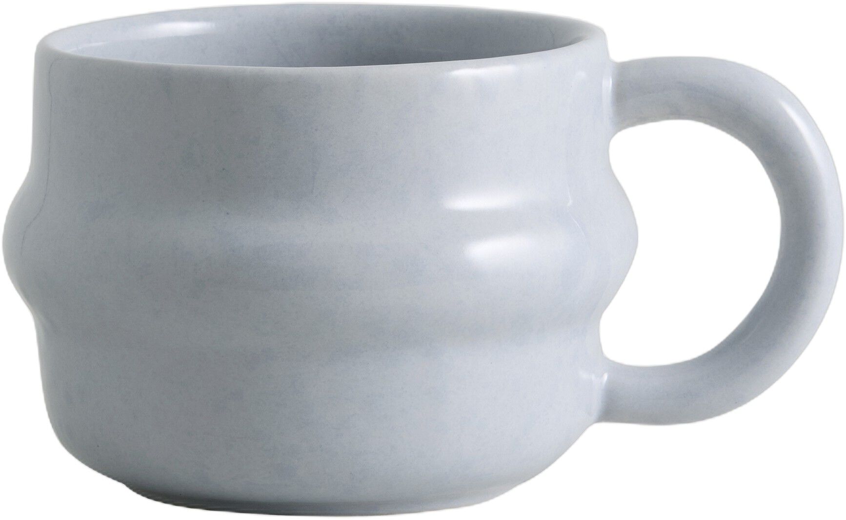 YSIA cup - light blue