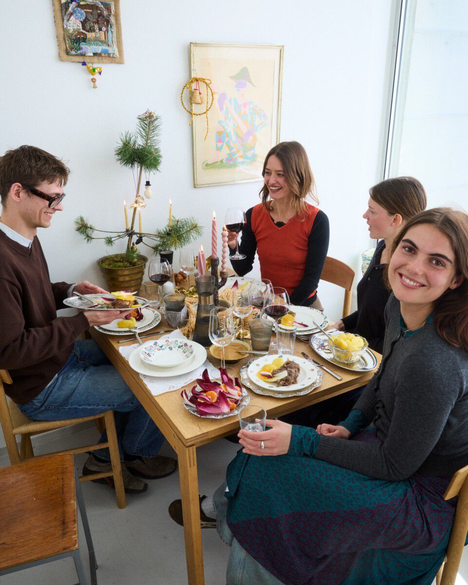 GC Vinglas, bordeaux, 6 stk. , 45 cl