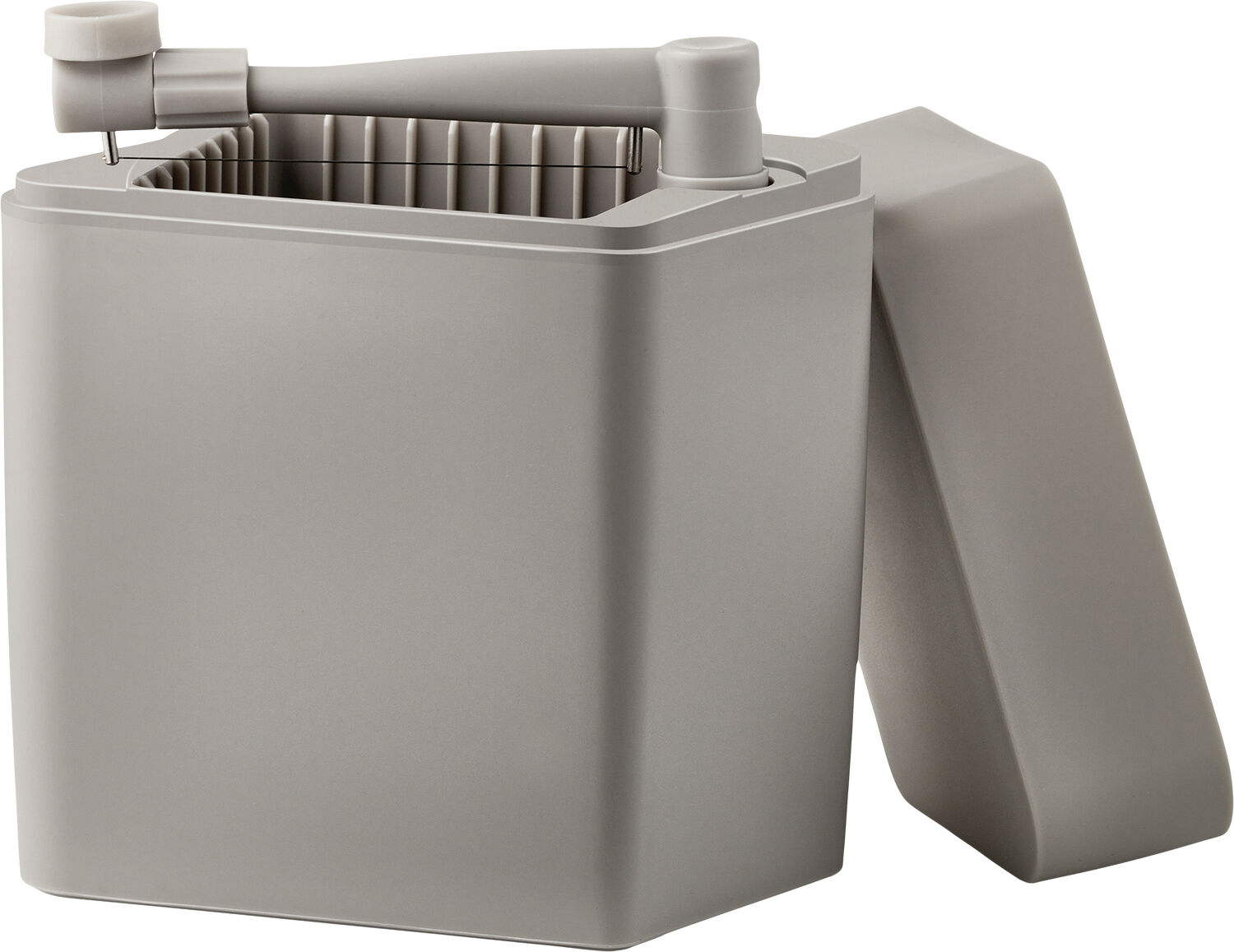 Osteboks Classic Humus