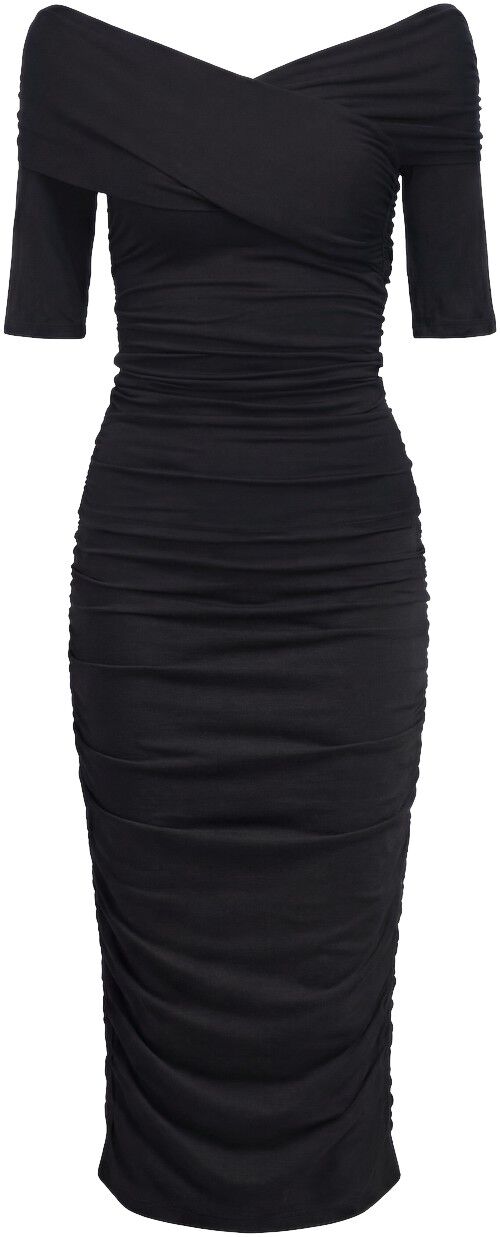Objlevih 2/4 Cross Over Dress E Tne 26