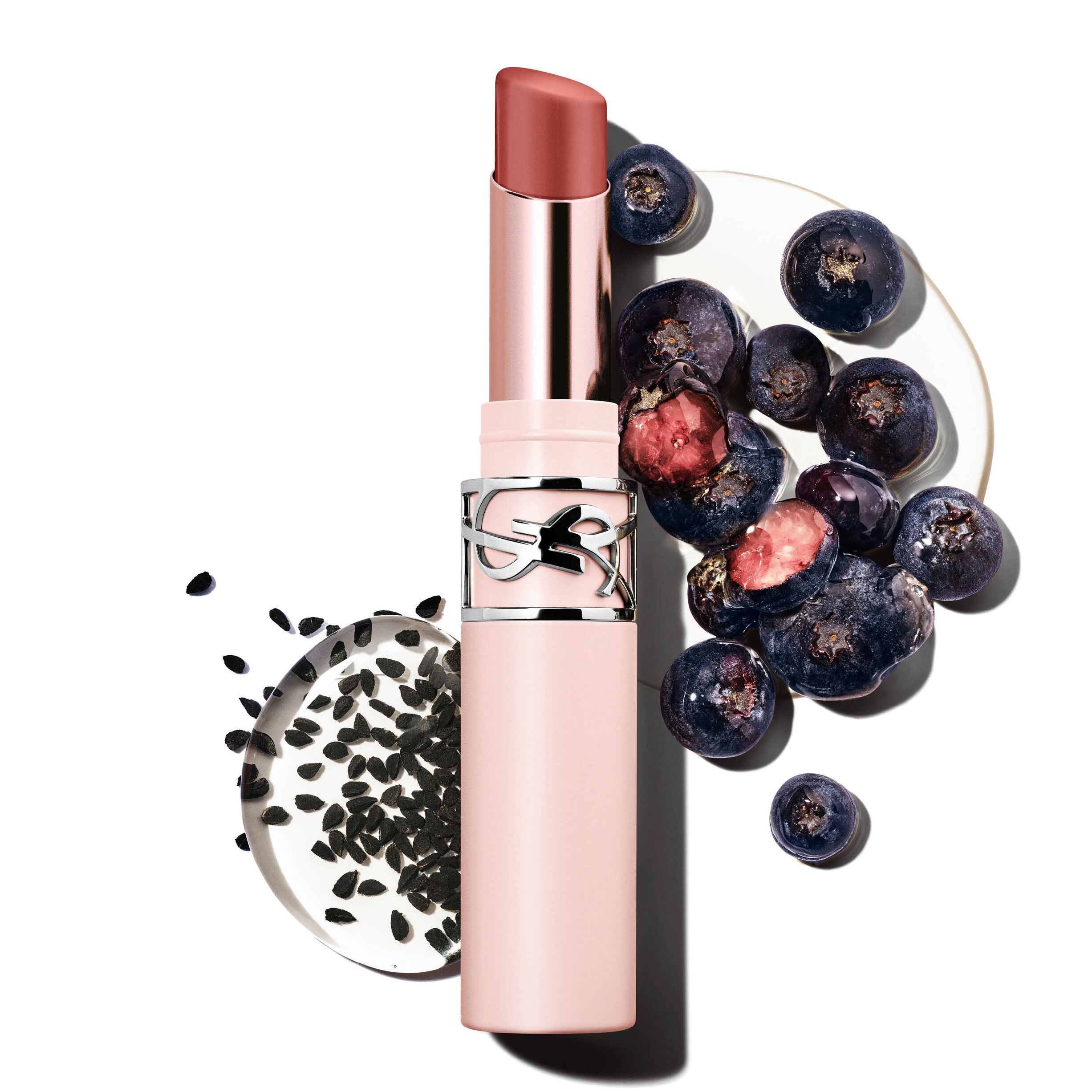 YSL LOVENUDE Lip Blusher