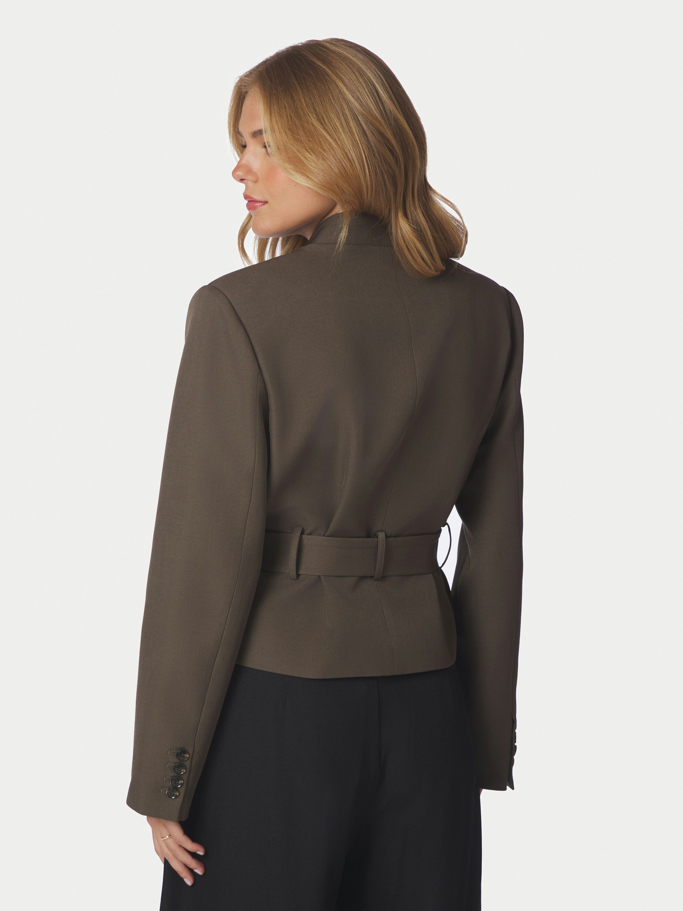 Kailyn Structure Blazer