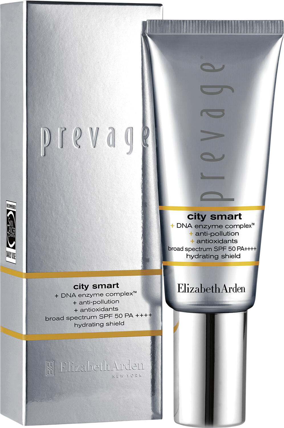 PREVAGE&reg; City Smart with DNA Repair Complex 40 ml.