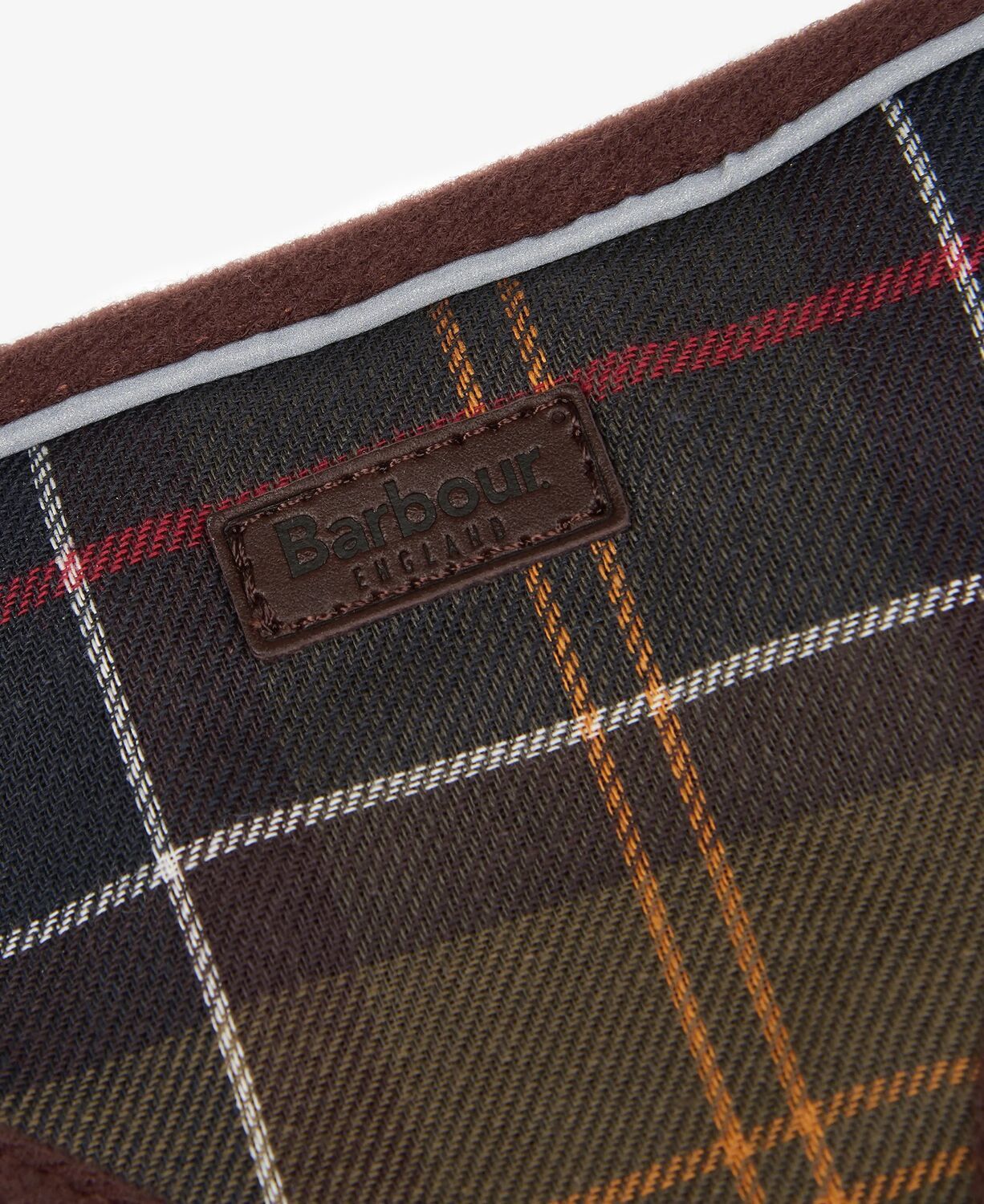 Barbour Trav/Exer Harn