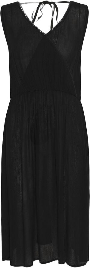 KAvalery Amber Solid Dress SL