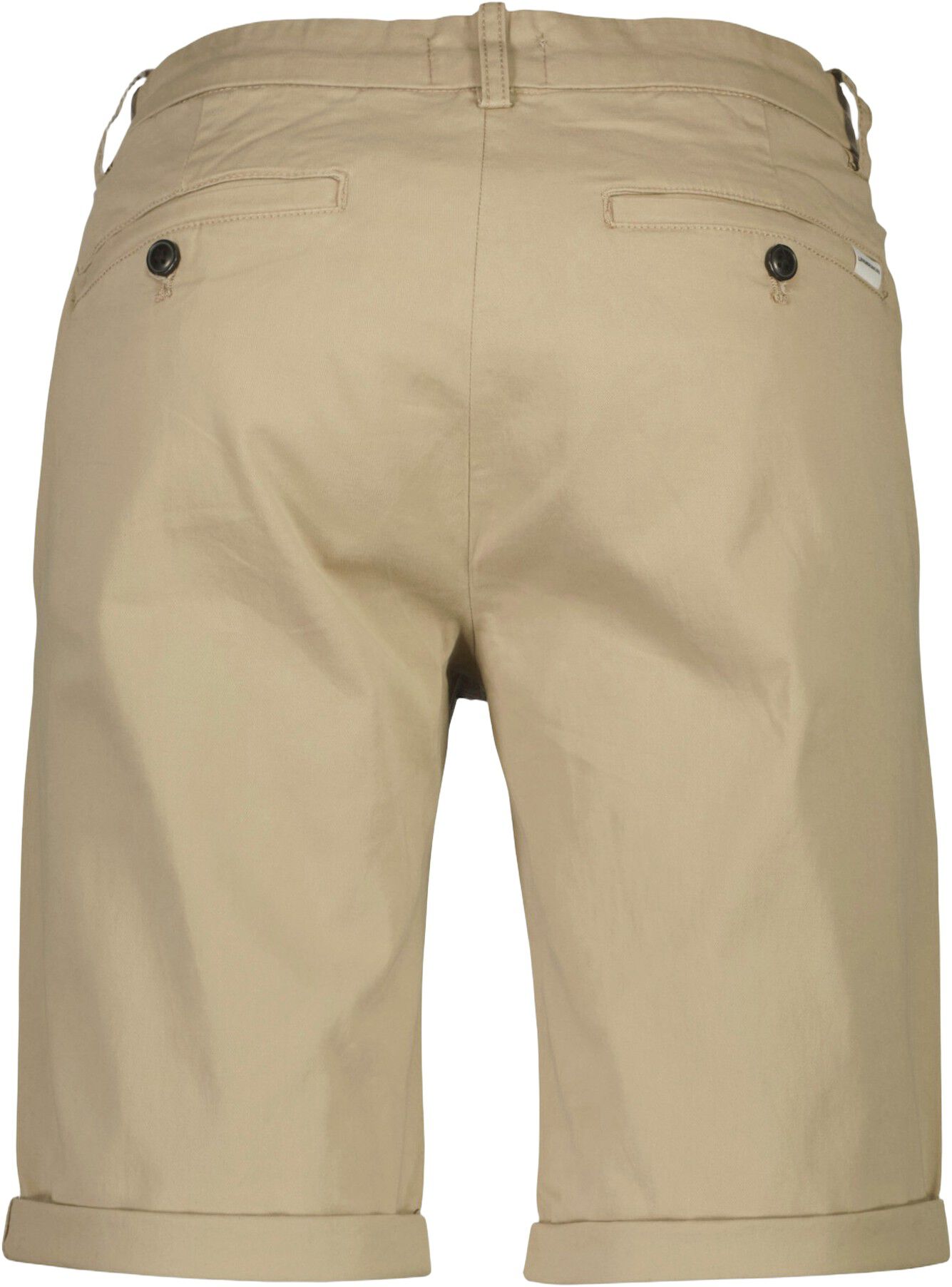 Superflex chino shorts