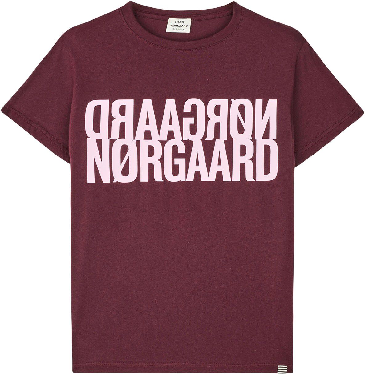 Single Cotton Tuvina Tee