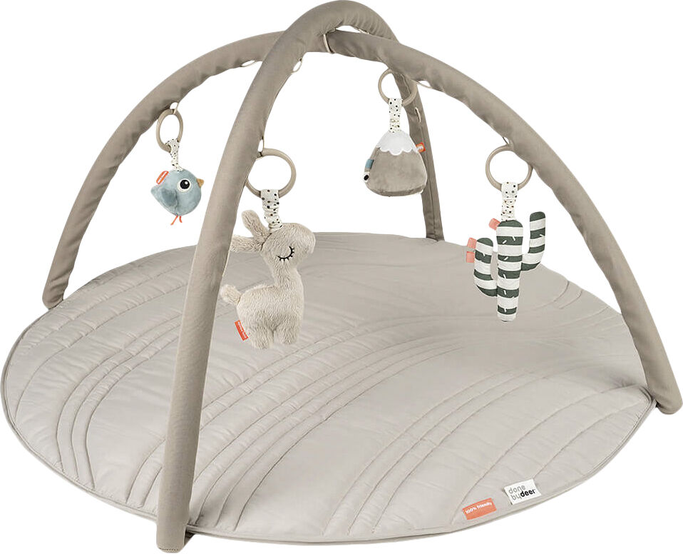 Aktivitets leget&aelig;ppe Lalee Sand