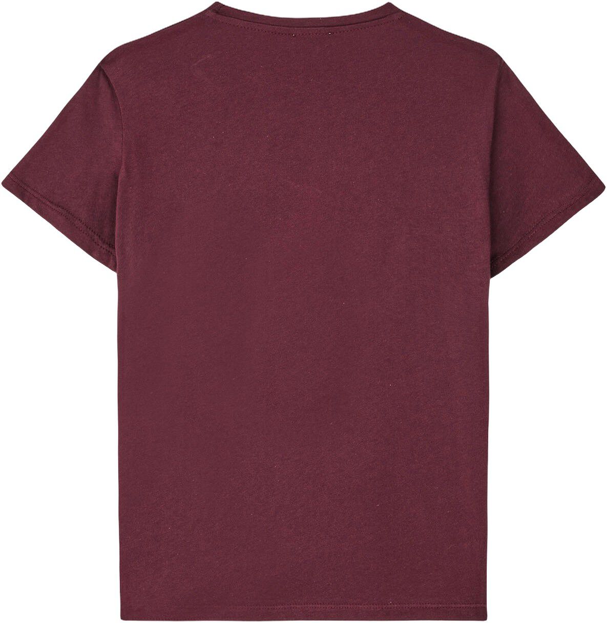 Single Cotton Tuvina Tee