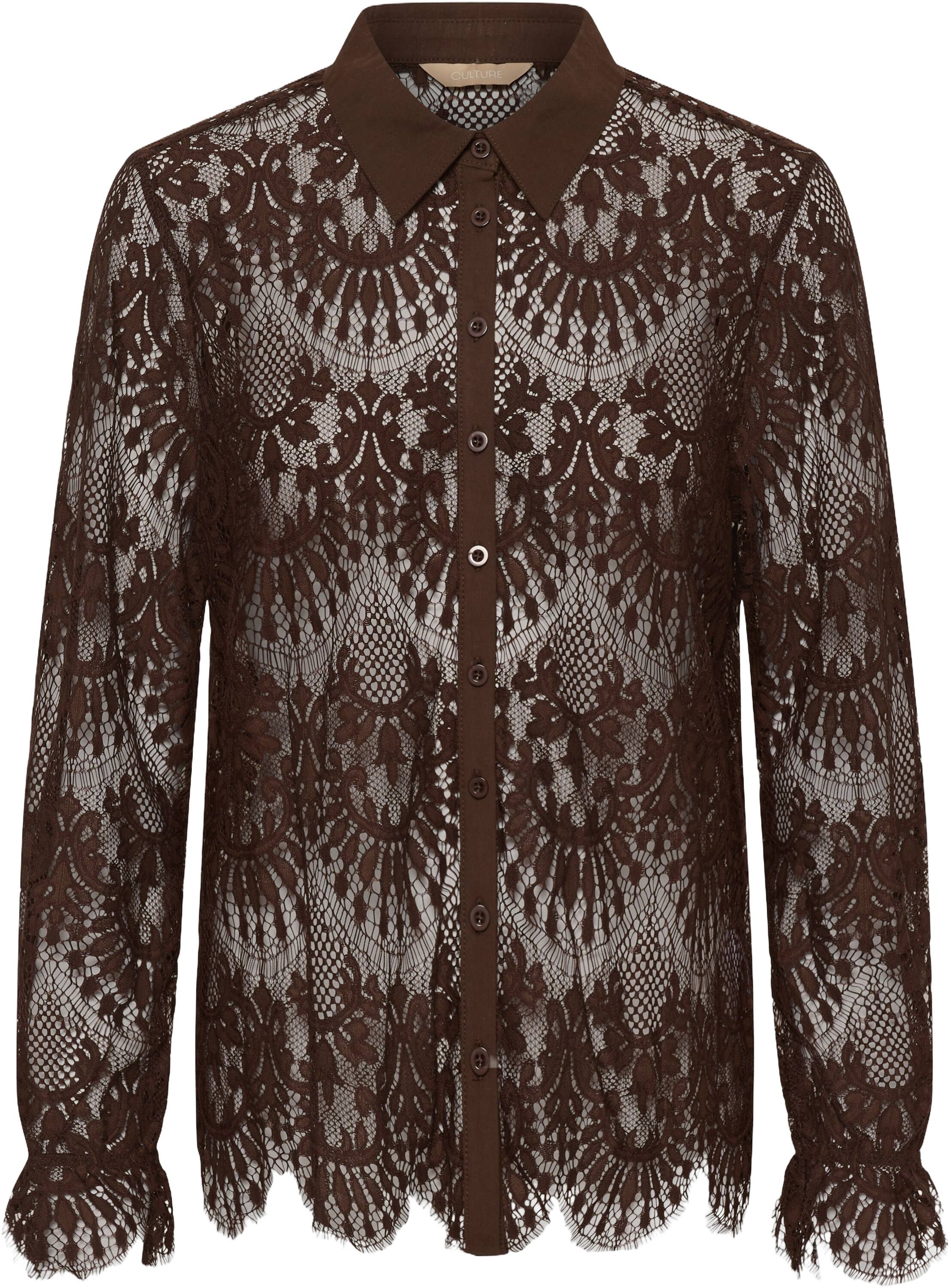 CUarto Okram Shirt