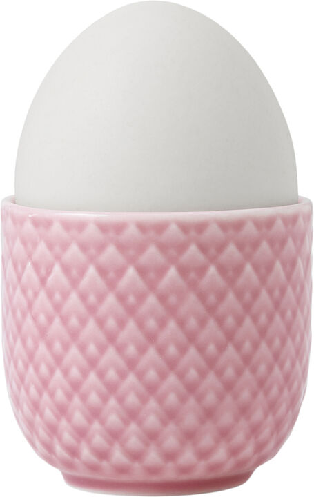 Rhombe Color Æggebærger Ø5 cm rosa