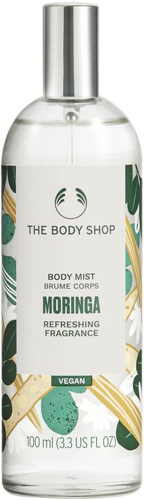 Moringa Body Mist